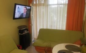 Przytulny mini apartament dla 4 osób