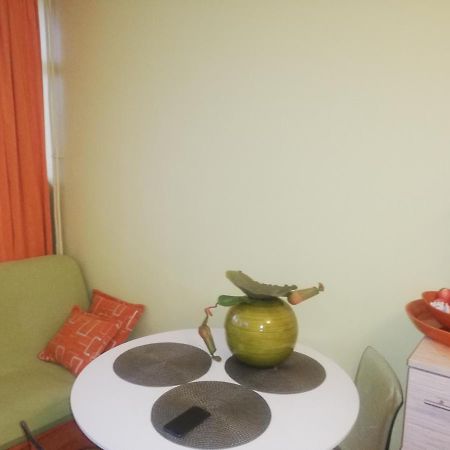 Przytulny mini apartament dla 4 osób Łukęcin Zewnętrze zdjęcie